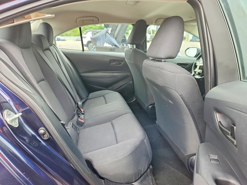 Продаж на аукціоні авто 2025 Toyota Corolla, vin: 5YFB4MDE2SP234305, номер лоту: 65268576
