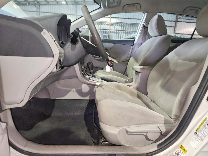 Aukcja sprzedaży 2013 Toyota Corolla, vin: 5YFBU4EE0DP097267, numer aukcji: 63470626