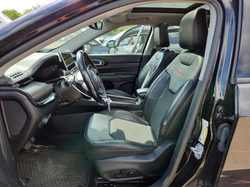 Aukcja sprzedaży 2022 Jeep Compass, vin: 3C4NJDDB3NT114381, numer aukcji: 65123236
