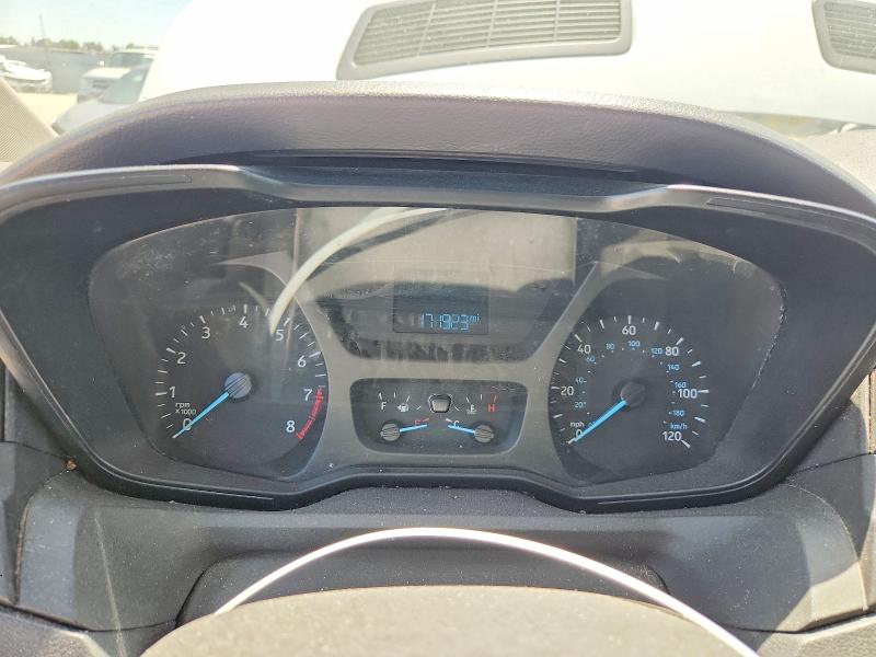 64275906 :رقم المزاد ، 1FTYE1YM0GKA11788 vin ، 2016 Ford Transit مزاد بيع