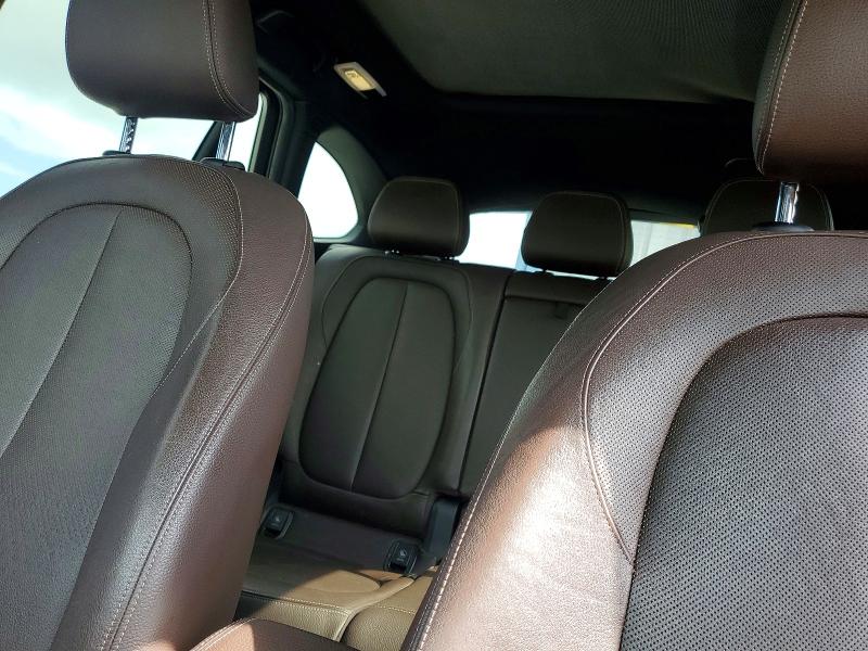 Aukcja sprzedaży 2016 Bmw X1, vin: WBXHT3C37GP880247, numer aukcji: 65655396
