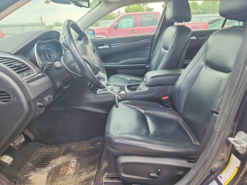 Aukcja sprzedaży 2017 Chrysler 300, vin: 2C3CCAAG2HH608300, numer aukcji: 66280506