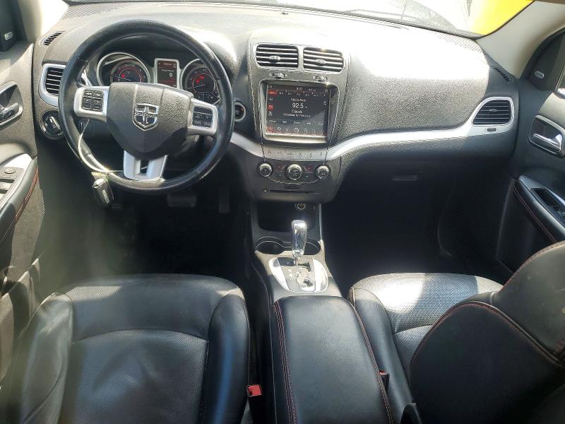 Aukcja sprzedaży 2016 Dodge Journey, vin: 3C4PDDEG9GT106444, numer aukcji: 66949986