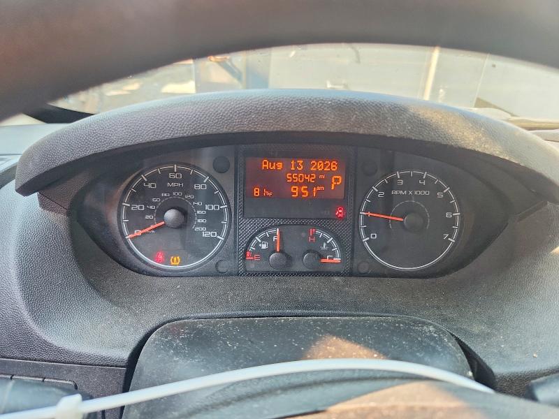Aukcja sprzedaży 2020 Ram Promaster 3500, vin: 3C6URVJG9LE139904, numer aukcji: 64734656