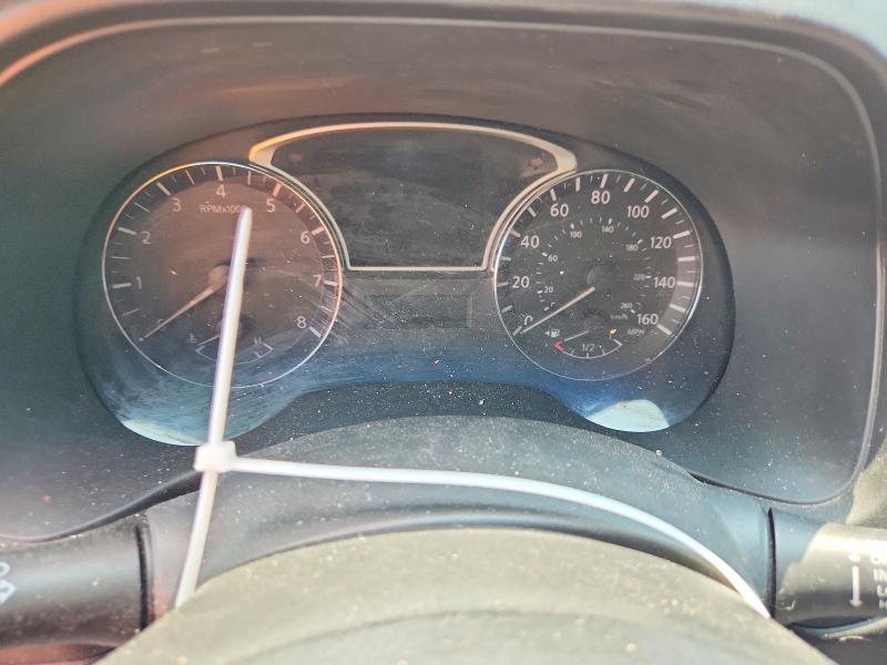 2014 Nissan Pathfinder მანქანა იყიდება აუქციონზე, vin: 5N1AR2MM6EC709083, აუქციონის ნომერი: 64428236