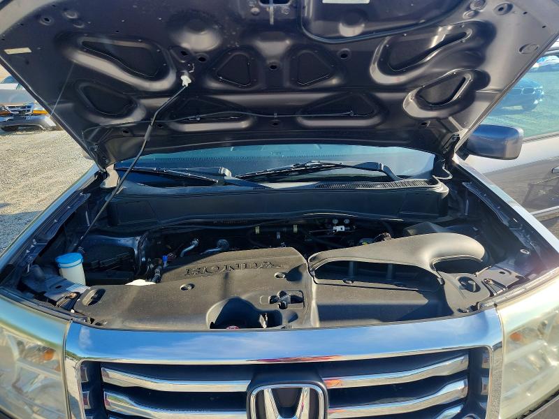 Auction sale of the 2015 Honda Pilot, vin: 5FNYF4H55FB036995, lot number: 65695446