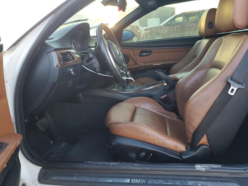 Продаж на аукціоні авто 2009 Bmw 335, vin: WBAWL73599P179769, номер лоту: 66985966