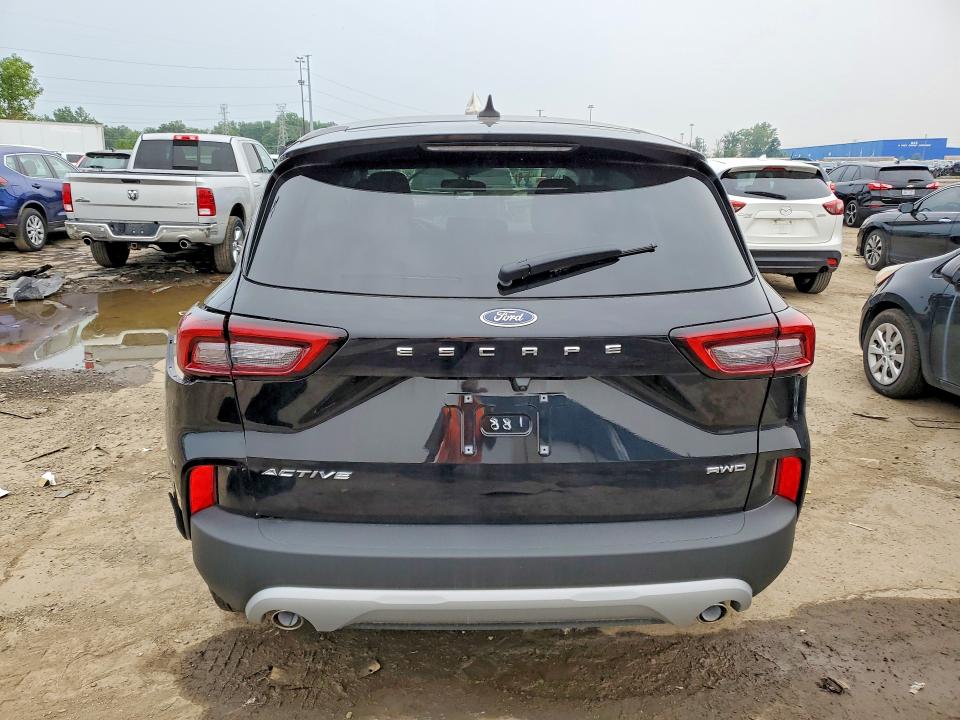Продаж на аукціоні авто 2026 Ford Escape, vin: 1FMCU9GN8TUA08881, номер лоту: 63855816