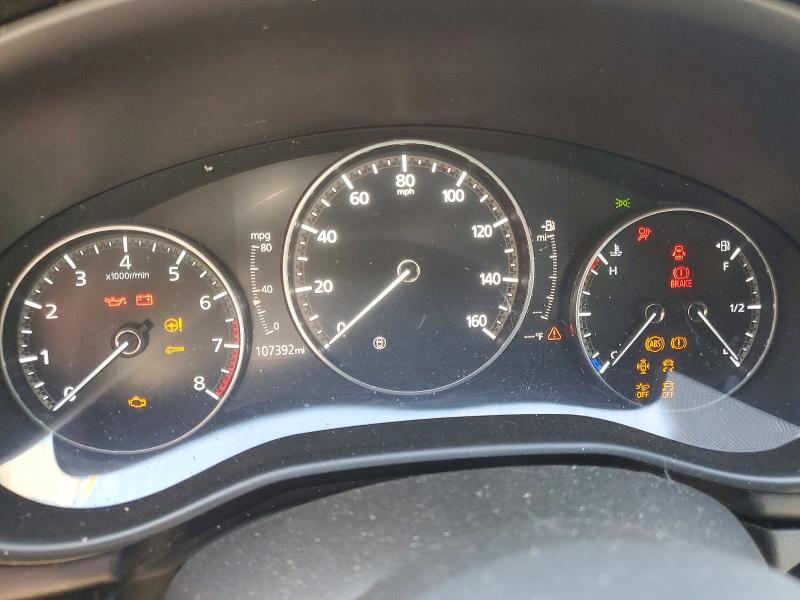 Продаж на аукціоні авто 2020 Mazda 3, vin: JM1BPAMM2L1168082, номер лоту: 66513976