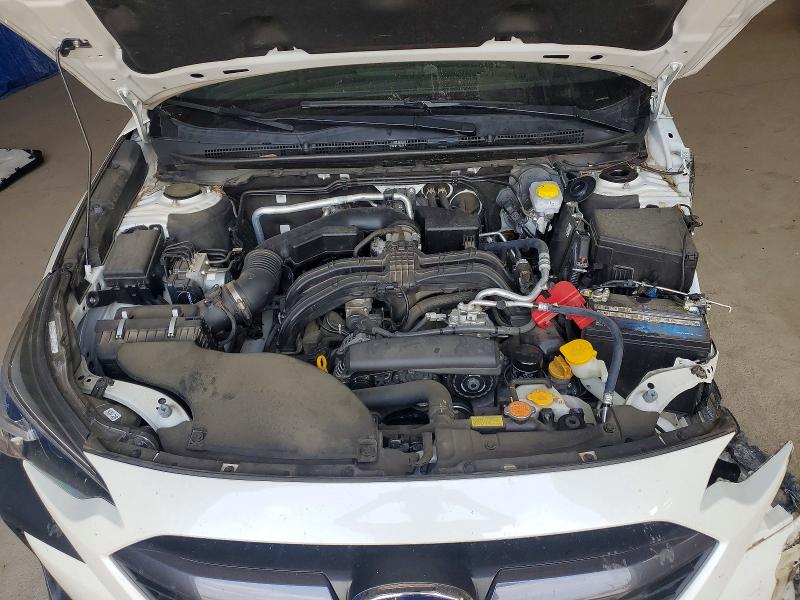2023 Subaru Outback მანქანა იყიდება აუქციონზე, vin: 4S4BTAFC2P3177385, აუქციონის ნომერი: 63530056