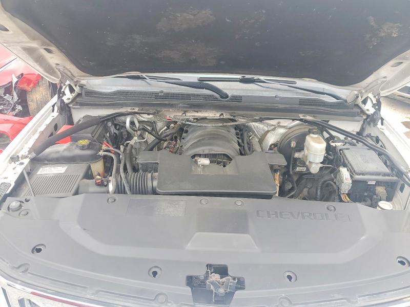 Продажа на аукционе авто 2016 Chevrolet Suburban, vin: 1GNSKHKC4GR442589, номер лота: 63497876