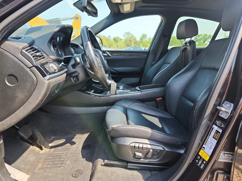 66009976 :رقم المزاد ، 5UXXW5C52F0E88637 vin ، 2015 Bmw X4 مزاد بيع