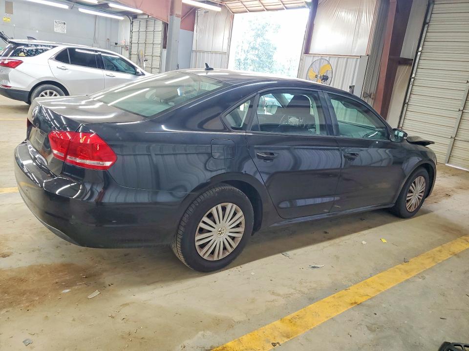 Aukcja sprzedaży 2014 Volkswagen Passat, vin: 1VWAP7A30EC008703, numer aukcji: 66314816