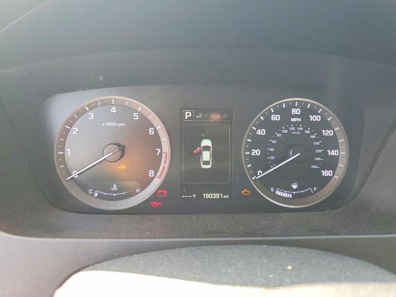 Aukcja sprzedaży 2015 Hyundai Sonata, vin: 5NPE34AF0FH089877, numer aukcji: 64291296