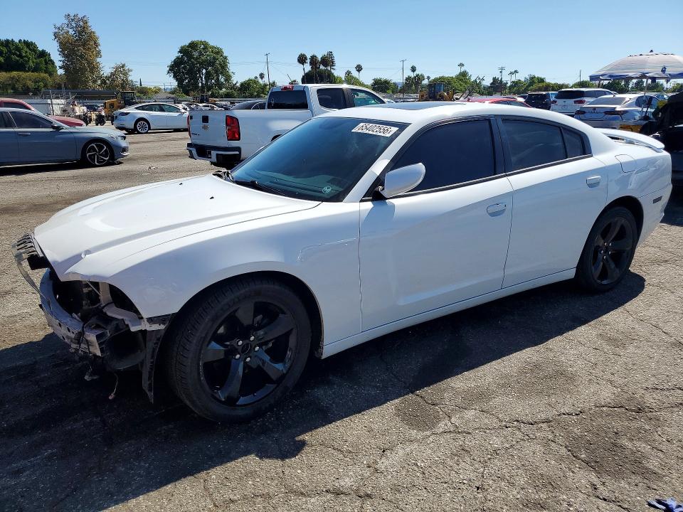 Aukcja sprzedaży 2014 Dodge Charger, vin: 2C3CDXHG8EH353492, numer aukcji: 65402556