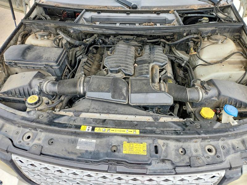 Aukcja sprzedaży 2010 Land Rover Range Rover, vin: SALMF1D48AA324420, numer aukcji: 64057866