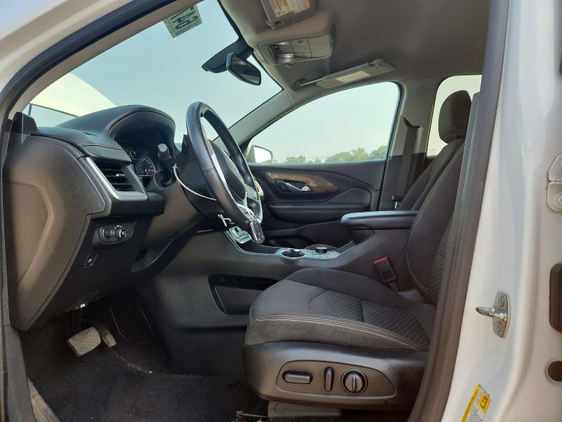 64798006 :رقم المزاد ، 3GKALTEX0JL122322 vin ، 2018 Gmc Terrain مزاد بيع
