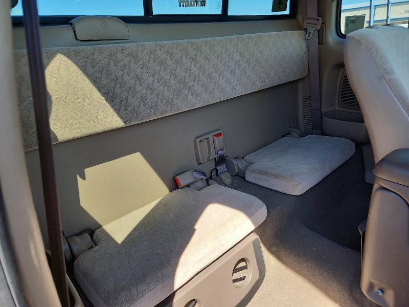 2004 Toyota Tacoma მანქანა იყიდება აუქციონზე, vin: 5TEWN72N94Z403025, აუქციონის ნომერი: 63694146