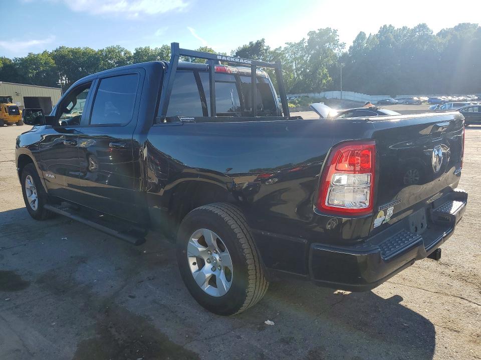 62463386 :رقم المزاد ، 1C6RRFFG2RN103335 vin ، 2024 Ram 1500 مزاد بيع