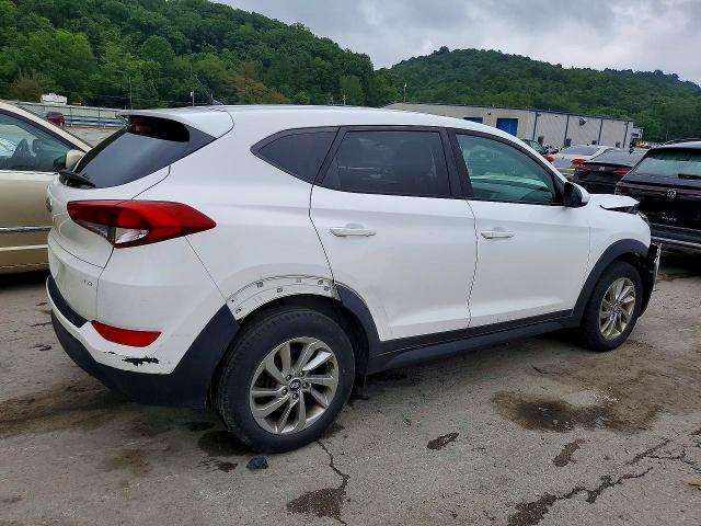 Aukcja sprzedaży 2018 Hyundai Tucson, vin: KM8J2CA44JU809346, numer aukcji: 64810066