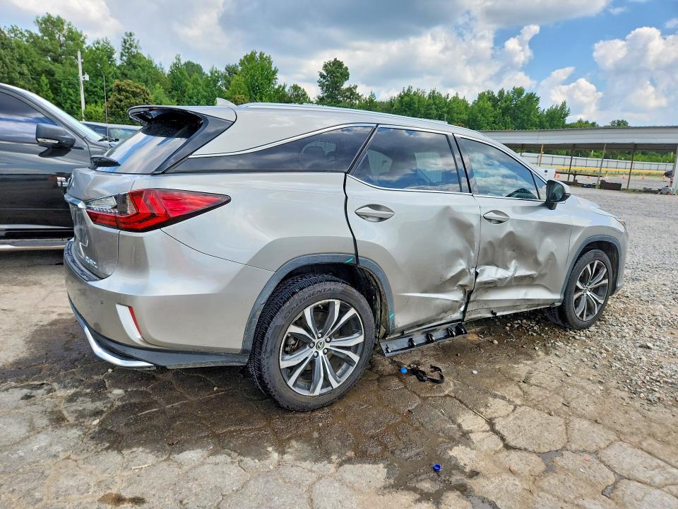 63116196 :رقم المزاد ، JTJGZKCA5J2008988 vin ، 2018 Lexus Rx مزاد بيع