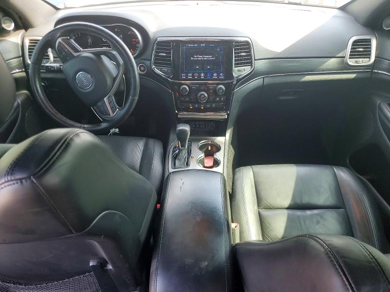 Aukcja sprzedaży 2020 Jeep Grand Cherokee, vin: 1C4RJEBG6LC285169, numer aukcji: 64835366