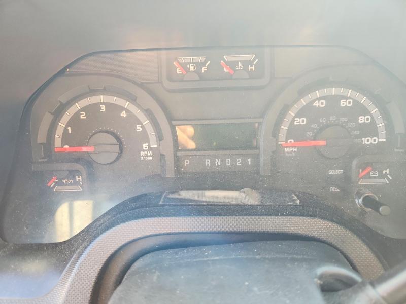Продажа на аукционе авто 2014 Ford Econoline, vin: 1FDSS3EL5EDB07127, номер лота: 63655336
