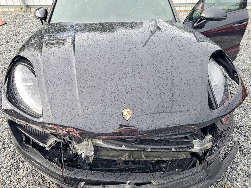 Aukcja sprzedaży 2024 Porsche Macan, vin: WP1AF2A59RLB56508, numer aukcji: 63581036
