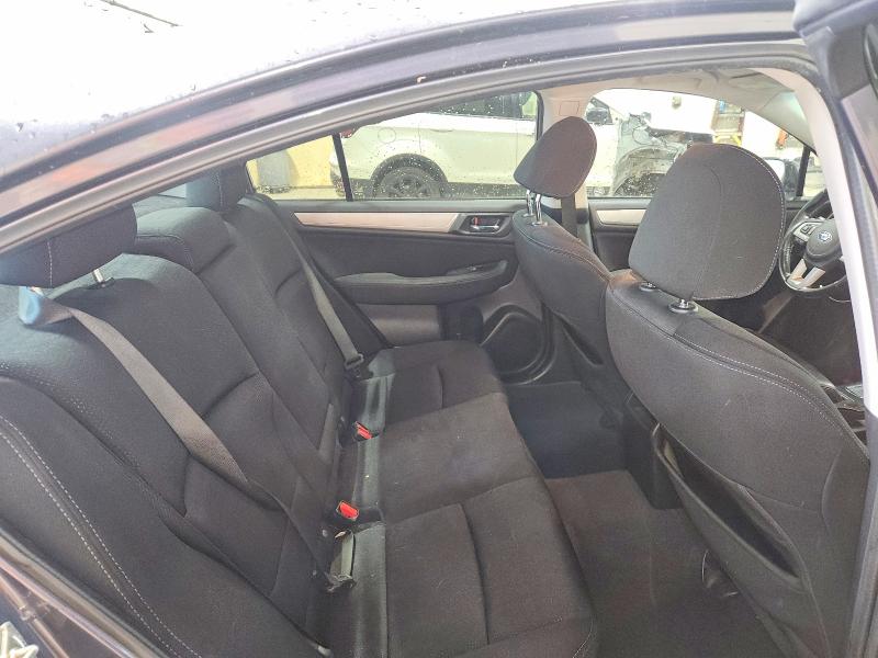 62538806 :رقم المزاد ، 4S3BNAC62F3050728 vin ، 2015 Subaru Legacy مزاد بيع