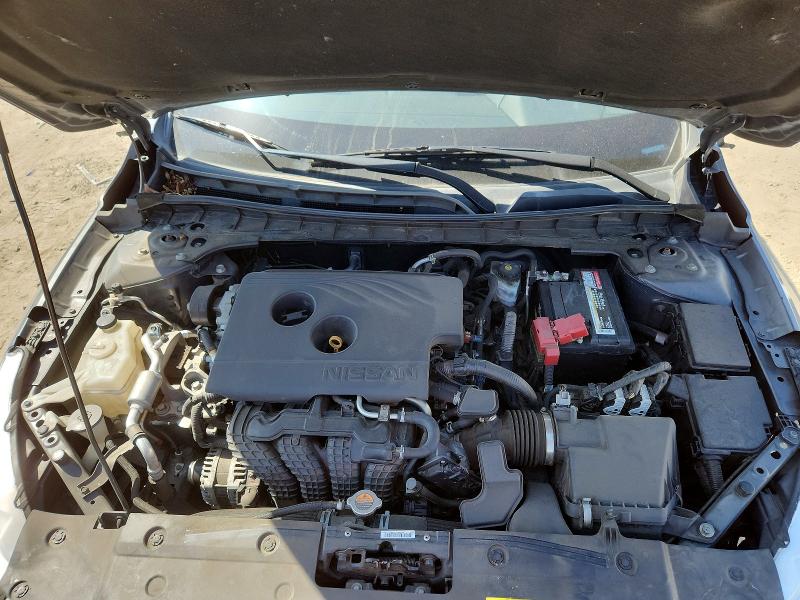 Aukcja sprzedaży 2020 Nissan Altima, vin: 1N4BL4BV0LC199656, numer aukcji: 62822666