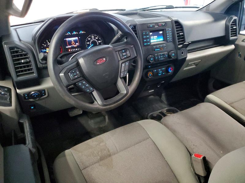 Aukcja sprzedaży 2016 Ford F150, vin: 1FTEX1CP2GKE70349, numer aukcji: 63058056
