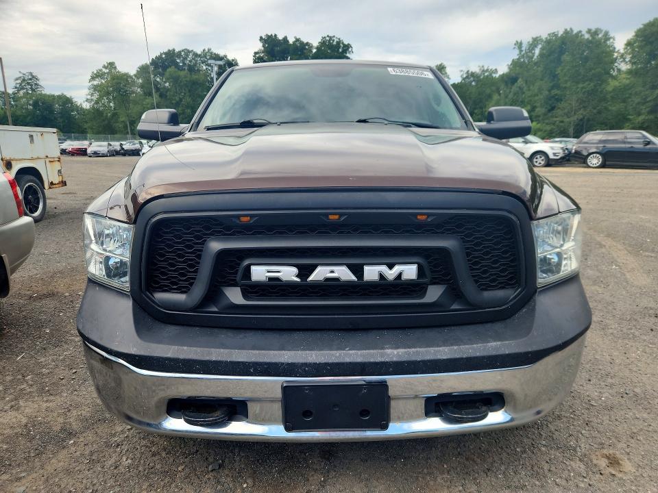 Aukcja sprzedaży 2014 Ram 1500, vin: 1C6RR7SM7ES327164, numer aukcji: 63885506