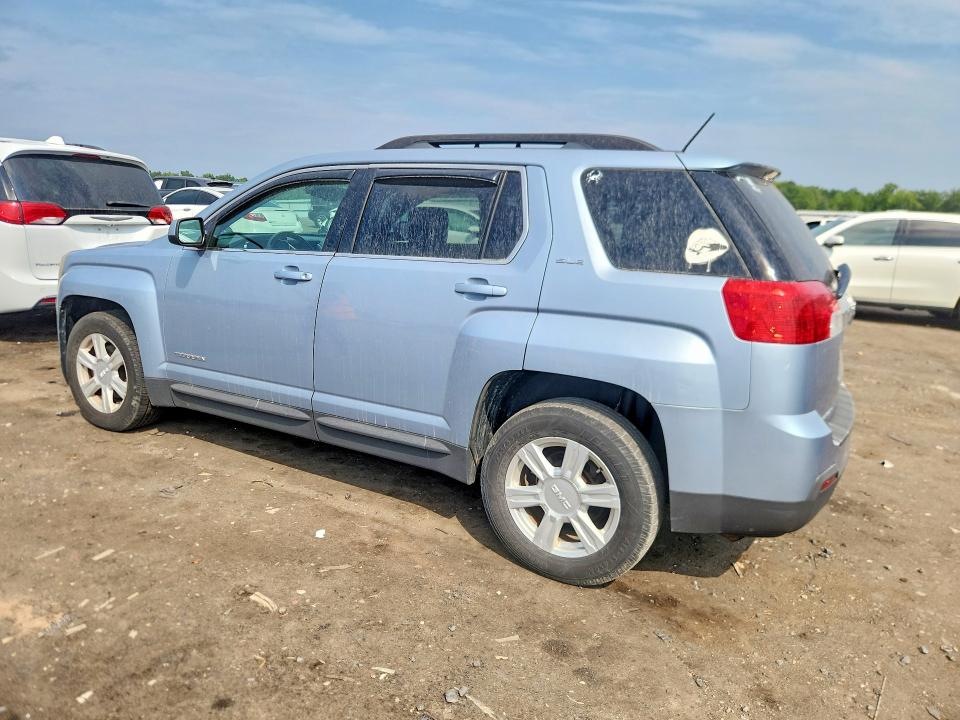 Aukcja sprzedaży 2015 Gmc Terrain, vin: 2GKALREK0F6128012, numer aukcji: 65369856