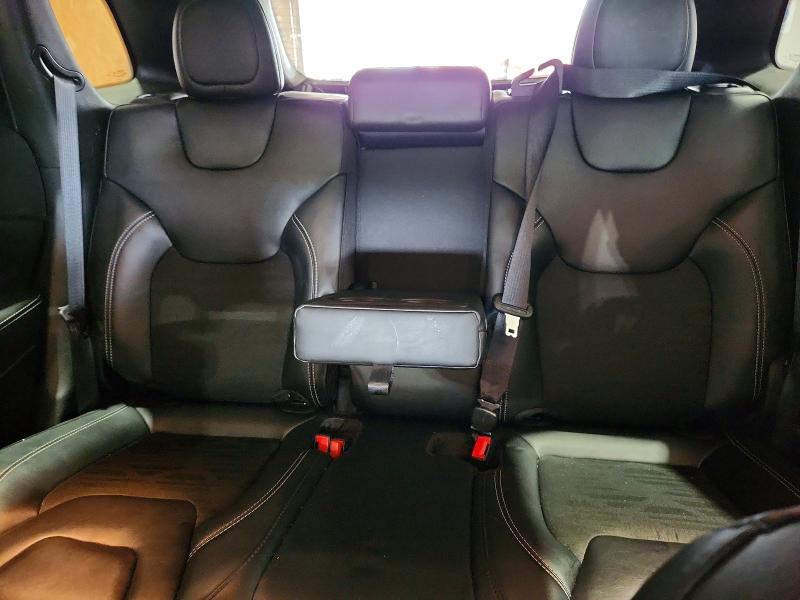 66361886 :رقم المزاد ، 1C4PJMCX8ND540806 vin ، 2022 Jeep Cherokee مزاد بيع
