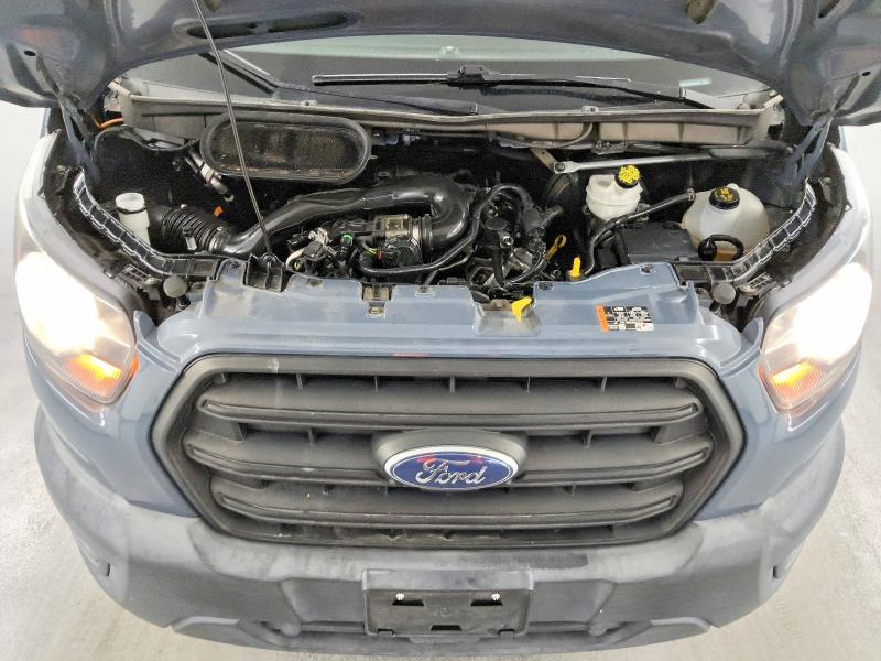 2020 Ford Transit მანქანა იყიდება აუქციონზე, vin: 1FTBR3X89LKB04152, აუქციონის ნომერი: 62543546