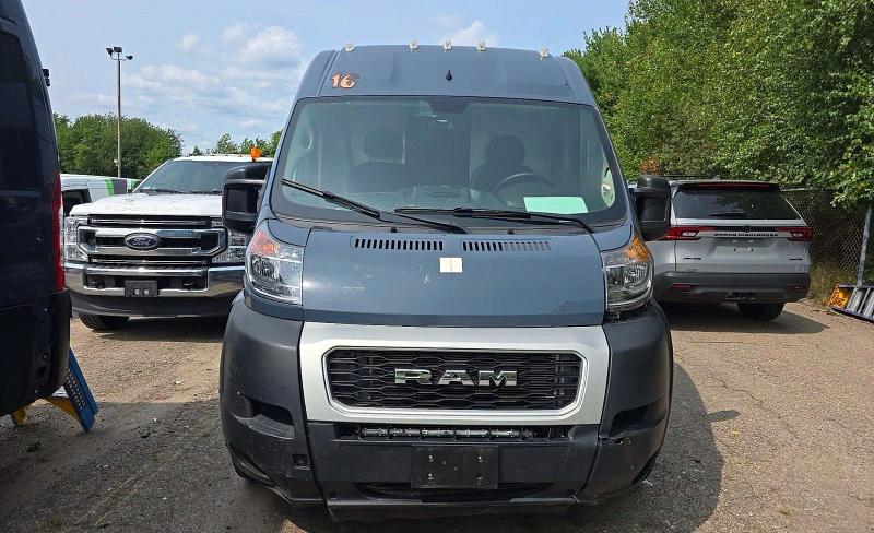Aukcja sprzedaży 2020 Ram Promaster 3500, vin: 3C6URVJG1LE116844, numer aukcji: 64996626