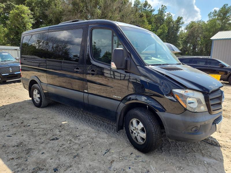 Продажа на аукционе авто 2014 Mercedes-benz Sprinter, vin: WDZPE7DC3E5907879, номер лота: 64848256