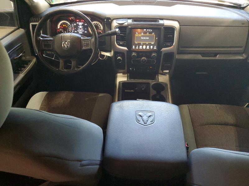 63646476 :رقم المزاد ، 3C6UR5DL0DG546492 vin ، 2013 Ram 2500 مزاد بيع