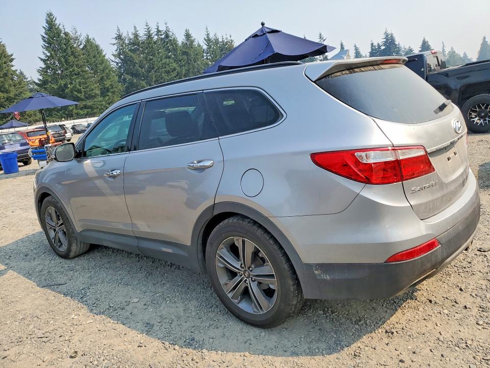 Продаж на аукціоні авто 2013 Hyundai Santa Fe, vin: KM8SRDHF2DU009419, номер лоту: 63757956
