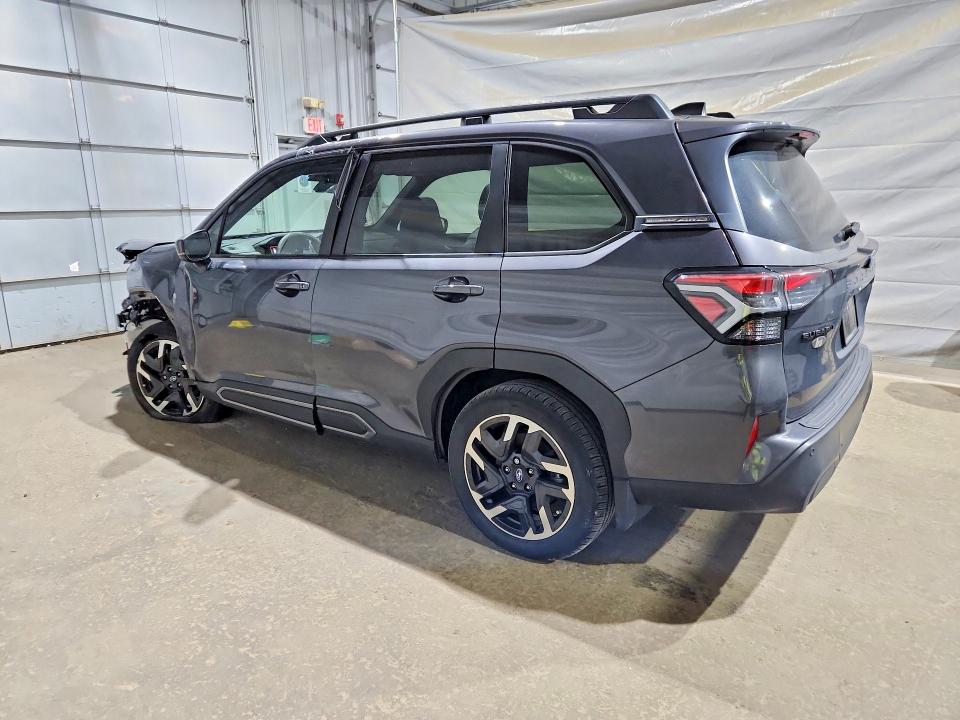 Aukcja sprzedaży 2025 Subaru Forester, vin: JF2SLDRC6SH510038, numer aukcji: 66633026