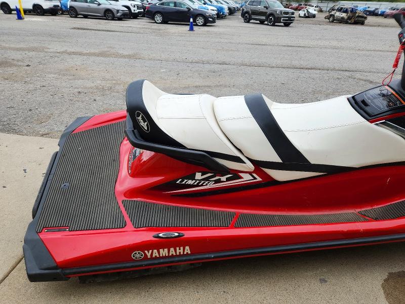 Aukcja sprzedaży 2016 Yam Jet Ski Vx, vin: YAMA1027E616, numer aukcji: 63895836