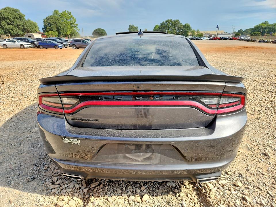 Aukcja sprzedaży 2023 Dodge Charger, vin: 2C3CDXBG9PH516887, numer aukcji: 66498056