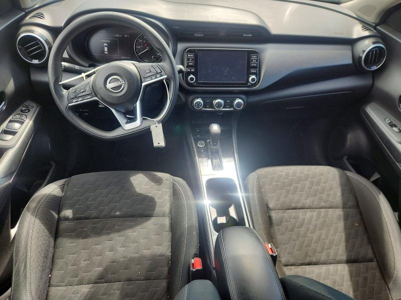 Продаж на аукціоні авто 2024 Nissan Kicks, vin: 3N1CP5CV4RL489129, номер лоту: 65050546