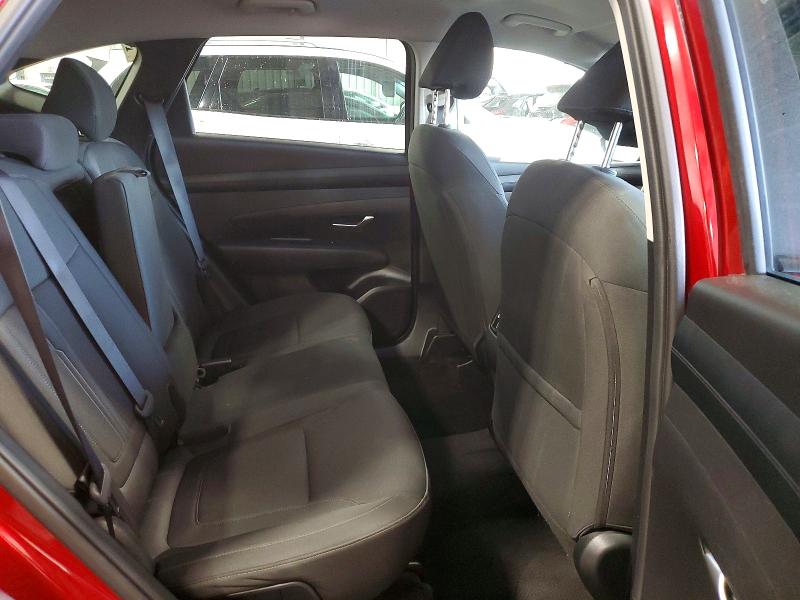 Продажа на аукционе авто 2025 Hyundai Tucson, vin: 5NMJB3DE2SH470197, номер лота: 67025366