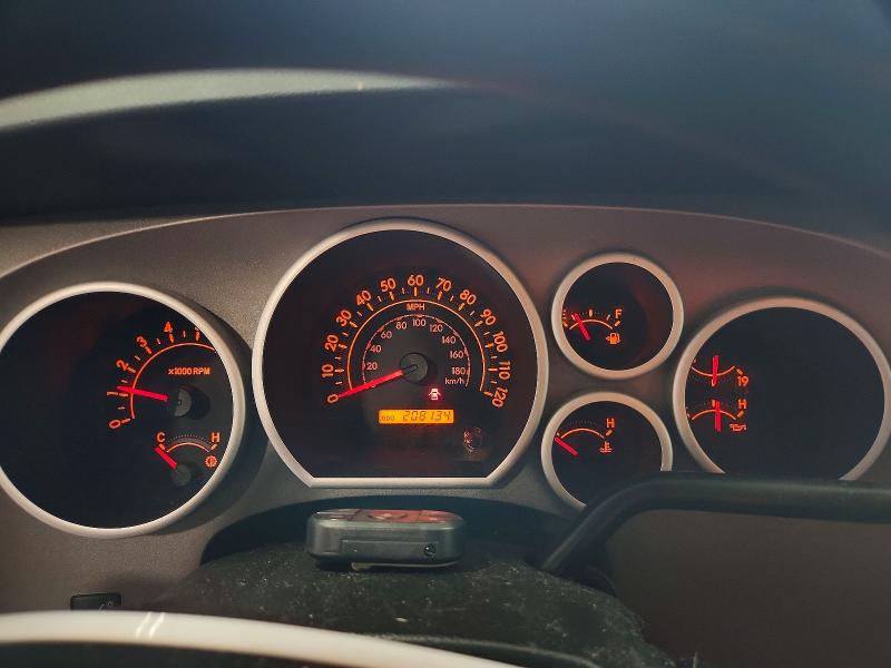67198986 :رقم المزاد ، 5TFUY5F16CX234825 vin ، 2012 Toyota Tundra مزاد بيع