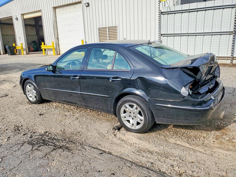 Продаж на аукціоні авто 2006 Mercedes-benz E, vin: WDBUF26J36A852999, номер лоту: 63466206