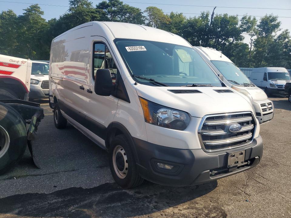 Продаж на аукціоні авто 2020 Ford Transit, vin: 1FTBR1C87LKB45082, номер лоту: 63553106