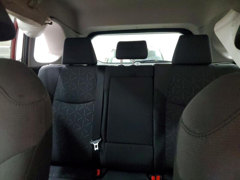 Продаж на аукціоні авто 2021 Toyota Rav4, vin: JTMRWRFV5MD125927, номер лоту: 63842616