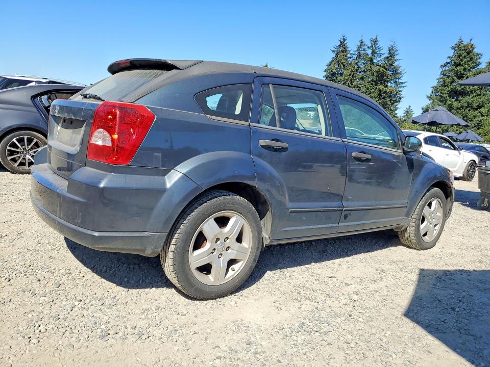 Auction sale of the 2008 Dodge Caliber, vin: 1B3HB48B08D655730, lot number: 65575416