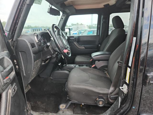 Aukcja sprzedaży 2018 Jeep Wrangler Unlimited, vin: 1C4BJWDG7JL805137, numer aukcji: 63658346